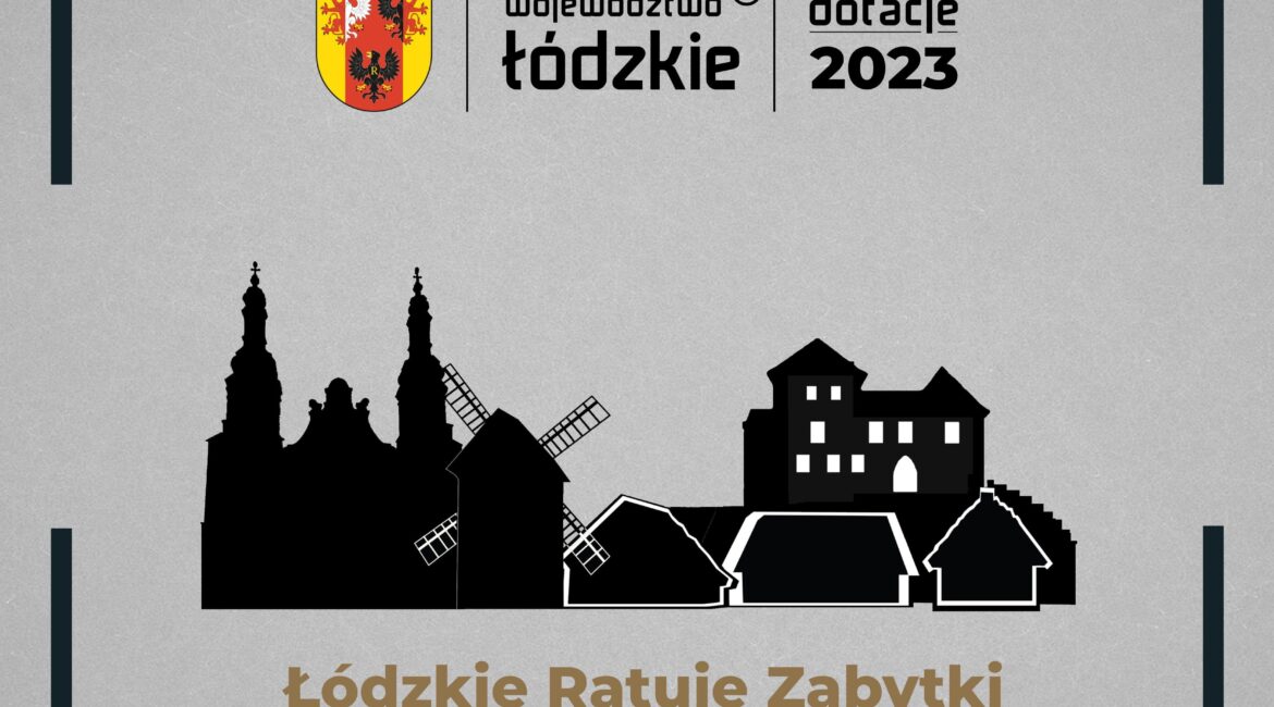 Muzeum otrzymało dotację