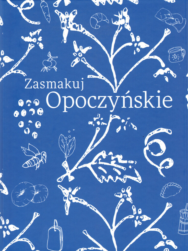 Zasmakuj Opoczyńskie