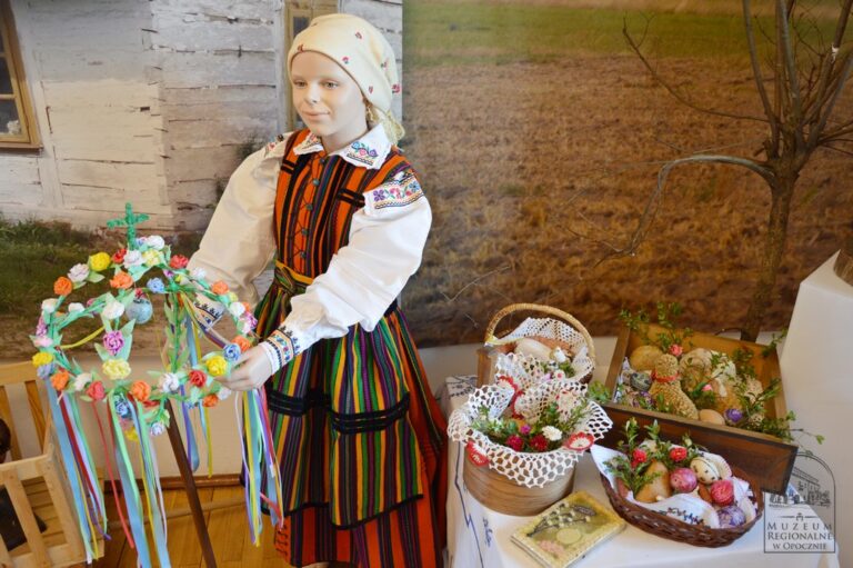 Zwyczaje i obrzędy Wielkanocne