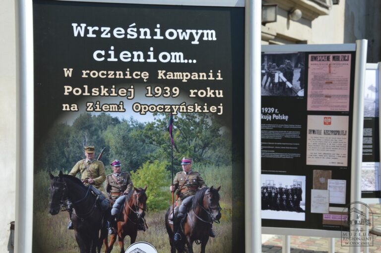 „Wrześniowym cieniom…”