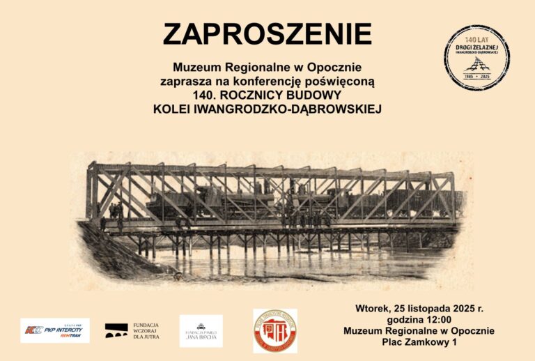 Zapraszamy na konferencję