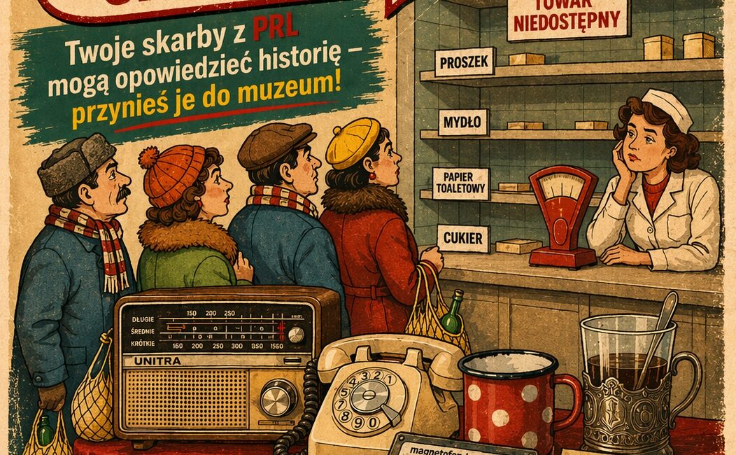 Razem stwórzmy wystawę!