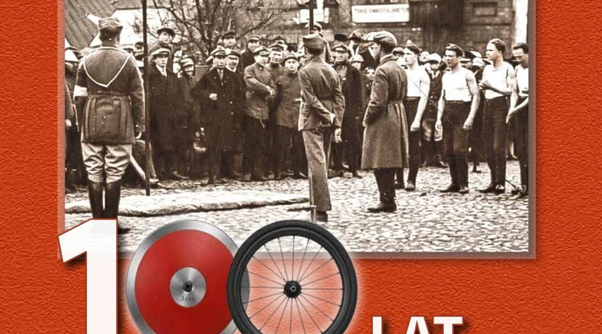 „100 lat opoczyńskiego sportu”