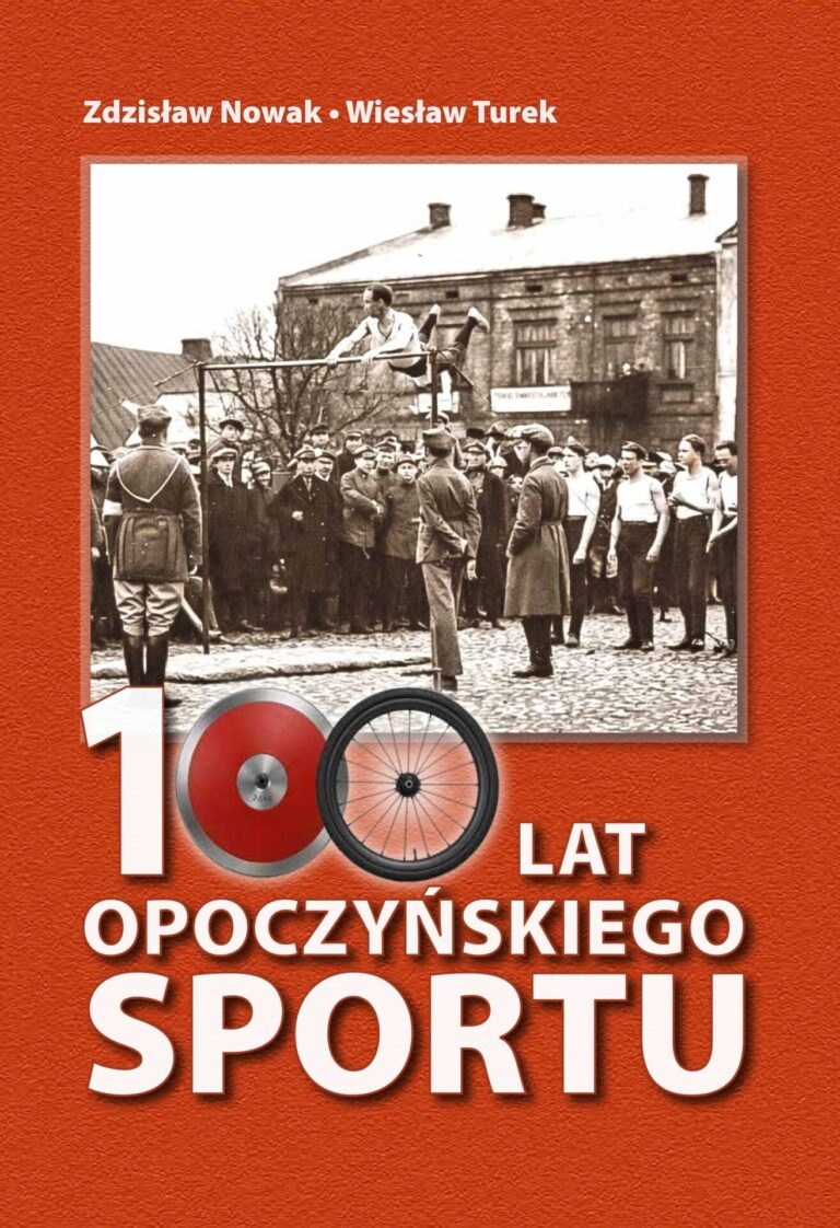 „100 lat opoczyńskiego sportu”
