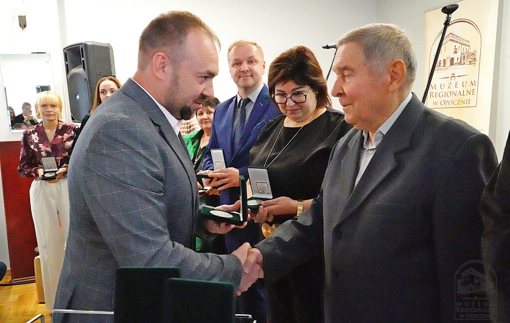 Pół wieku Muzeum Regionalnego w Opocznie